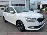 Skoda Fabia DRIVE 125 YEARS*ACC*KLIMA*SHZ*LED*PDC*DAB* - Skoda Fabia Gebrauchtwagen in Stuttgart