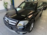 Mercedes-Benz GLK 220 CDI*4MATIC*SPORT*AUT*PAN*BI-XN*NAV*CAM - gebrauchte Mercedes-Benz GLK 220 aus dem Jahr 2015