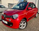 Renault Twingo Luxe*FALTSCHIEBEDACH*KAMERA*NAVI*SPUR*PDC