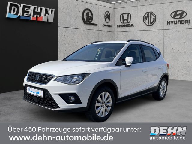 Seat Arona 1.0 TSI Style Winterpaket PDC