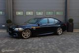 BMW 535 5-serie 535xd M Sport|Pano|Stoelventilatie|S - BMW 535 mit Panoramadach