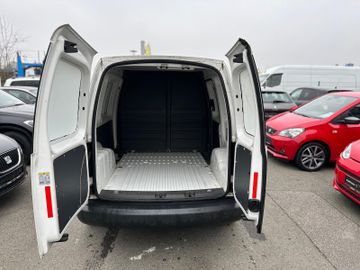Volkswagen Caddy - 9