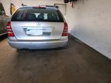 Mercedes-Benz C 32 AMG - Mercedes-Benz C 32 AMG Gebrauchtwagen