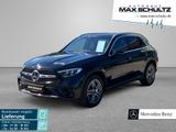Mercedes-Benz GLC 300 d 4M AMG*DISTRONIC*KAMERA*DAB*LED - gebrauchte Mercedes-Benz GLC 300 aus dem Jahr 2024