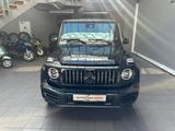 Mercedes-Benz G 63 AMG +BURMESTER+360 KAM+DESIGNO+ - Mercedes-Benz Gebrauchtwagen in Lübeck