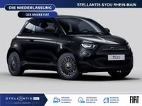 Fiat 500e - Vorschau Bild 3