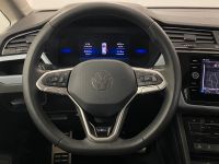 Volkswagen Touran - Vorschau Bild 11