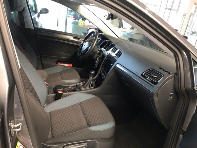 Golf VII IQ DRIVE 1.0 TSI 6-Gang*SHZ*Blind-Spot*