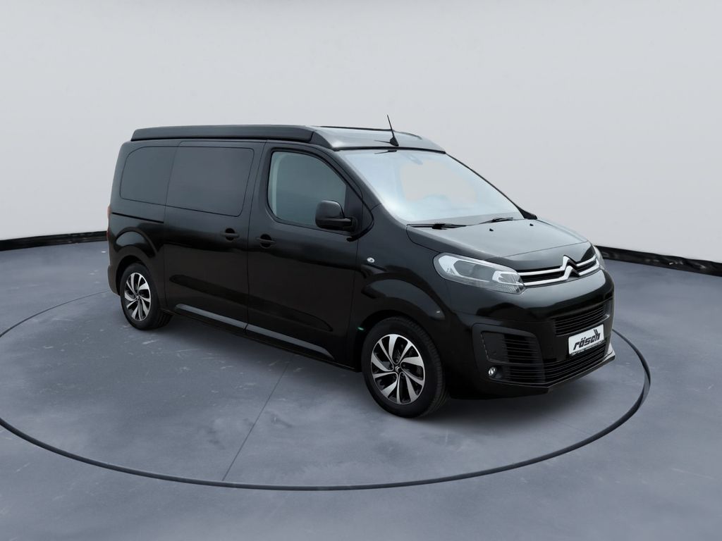 Image of Citroën SpaceTourer