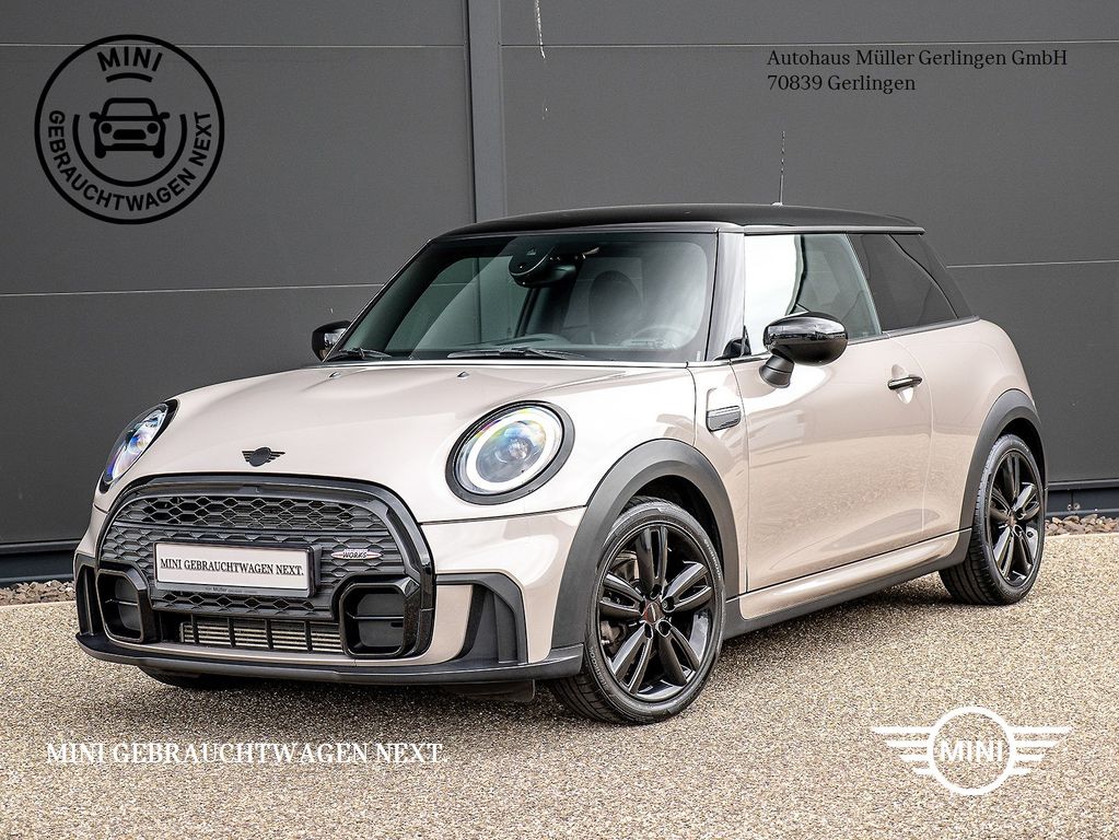 Image of MINI Cooper