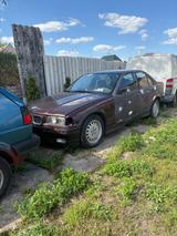 BMW E36 318i - BMW 318 aus 1990: 318i