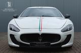 Maserati MC Stradale 4.7 V8*Sportabgas*Carbon*BOSE*Brembo - Maserati Granturismo: Sport