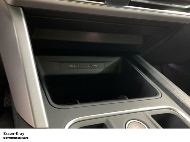 Seat Leon - Bild 15