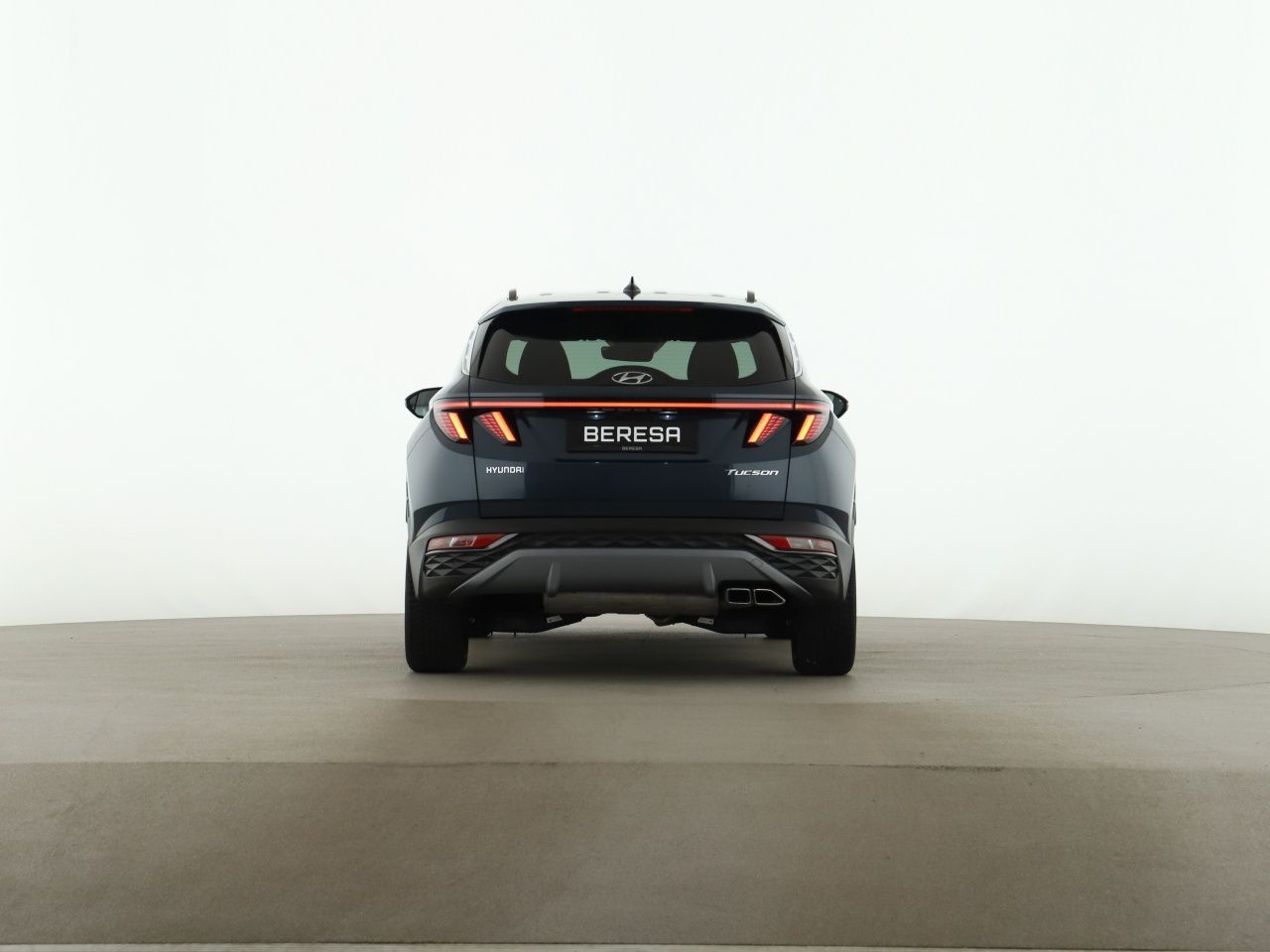 Hyundai Tucson – Bild 6