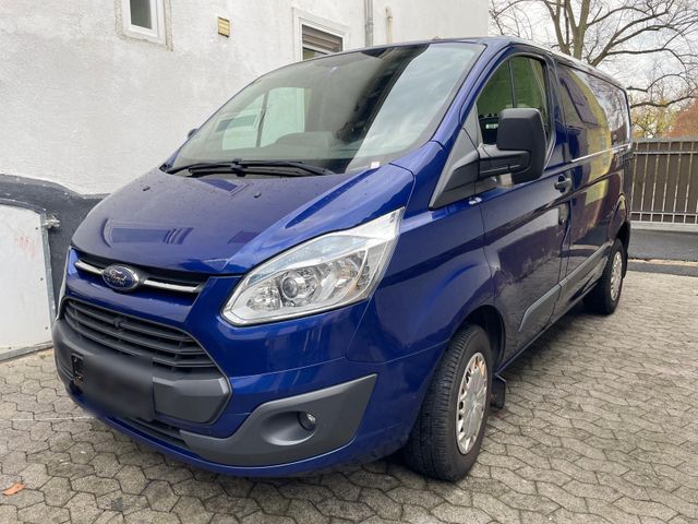 Ford Transit Costum 2.2