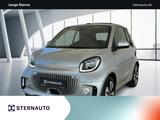 Smart EQ fortwo Pulse/Klima/LED/22kW/Sitzhzg./Kamera - Smart ForTwo: Cabrio, Pulse