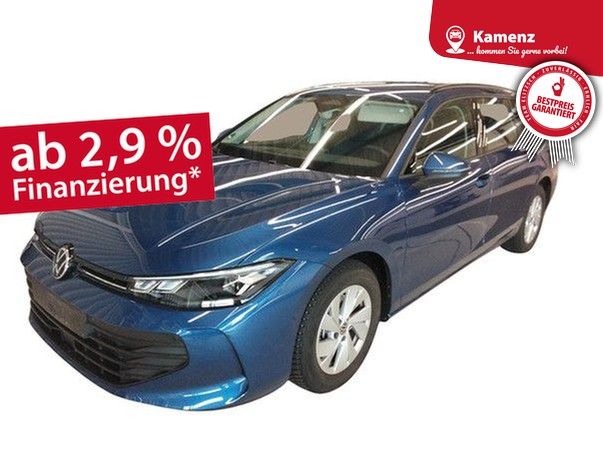 Volkswagen Passat Variant eTSI DSG LED CarPlay AID ACC RFK