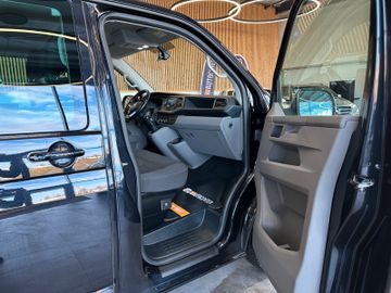Volkswagen T6.1 Caravelle *AHK*1. Hand*LED*Klima*PDC