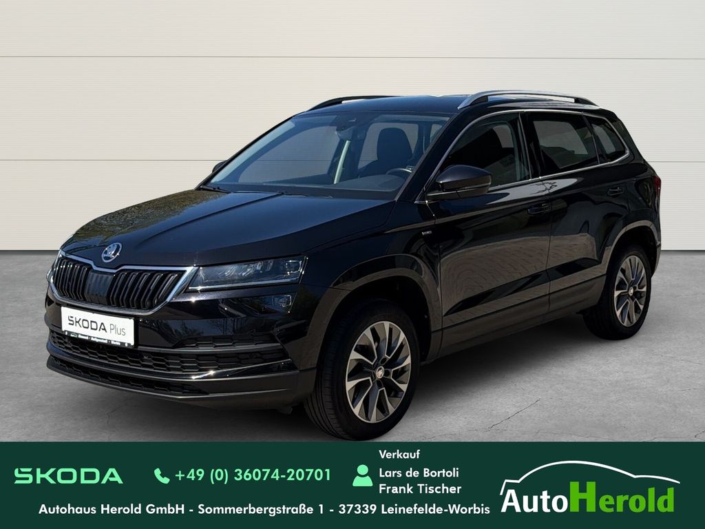 Image of Skoda Karoq