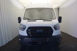 Ford Transit Kasten 350 L3H3 *360Grad,lang&hoch,MwSt* - Ford Transit: Hoch Lang