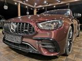 Mercedes-Benz E 53 AMG E -Klasse Cabrio E 53 AMG 4Matic - gebrauchte Mercedes-Benz E 53 AMG aus dem Jahr 2023