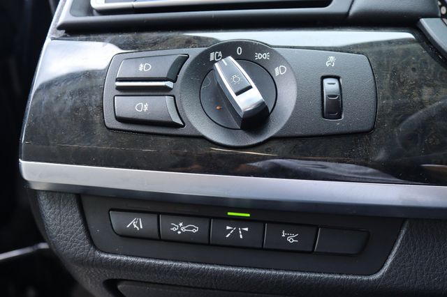 BMW 740d xDrive  HEAD UP+ACC+GSD