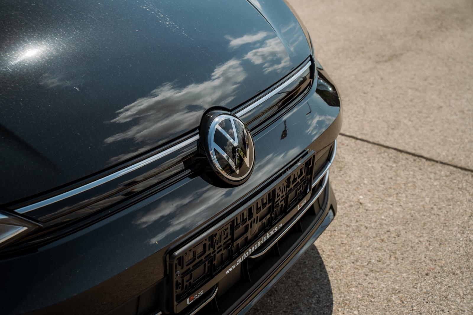 Volkswagen Golf VIII Variant 1.5 eTSI 85 kW Goal Kamera, миниатюра 28