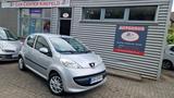 Peugeot 107 1.0 ALLWETTER+KLIMA - Peugeot 107 Gebrauchtwagen in Duisburg