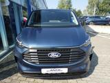 Ford Transit Custom 320L2 Trend #GJR #Automatik - Ford Transit Custom Gebrauchtwagen in Dresden
