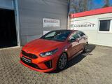 Kia ProCeed GT 1,6 T-GDI DCT*Komfort-P*GD*Navi*AWR* - Kia pro cee'd / ProCeed: Sportwagen