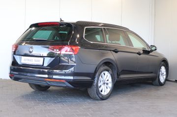 Volkswagen Passat 2.0 TDI Business ACC+LED+CARPLAY+AHK