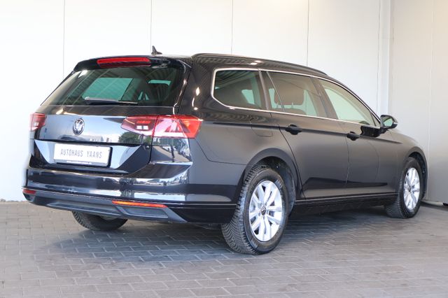 Volkswagen Passat 2.0 TDI Business ACC+LED+CARPLAY+AHK