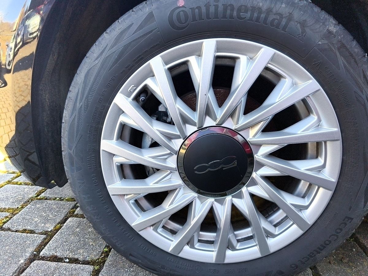 Fiat 500 - Bild 13