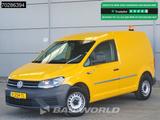 Volkswagen Caddy L1H1 Trekhaak Airco Cruise Parkeersensoren - Offers matching your search criteria