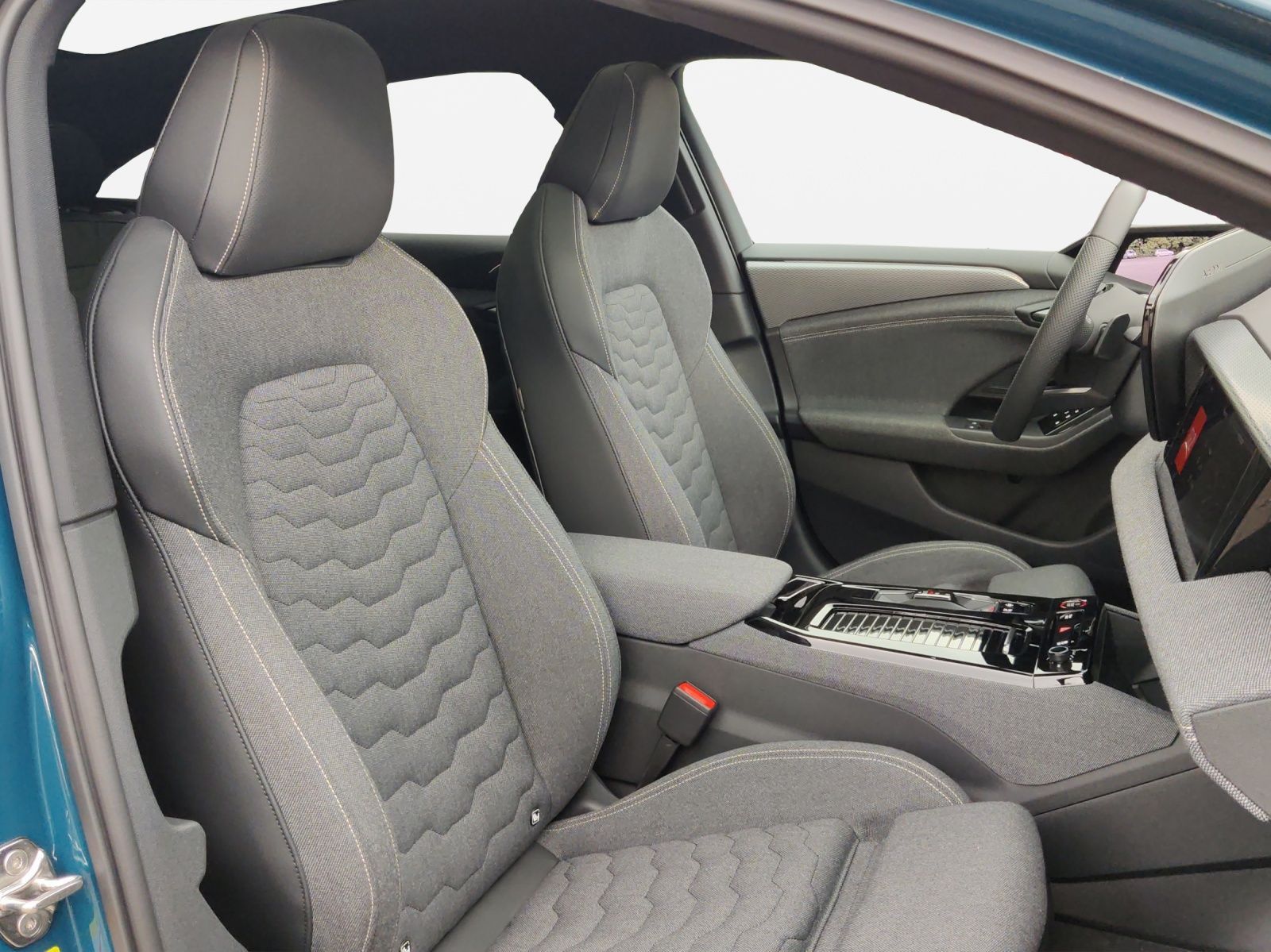 Audi A6 e-tron - Bild 4