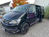 Volkswagen T6 Multivan Highline 2.0 l TDI 4MOTION, Standh. - VW T6 Multivan Gebrauchtwagen in Hamburg