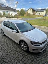Volkswagen Golf VII 1.4 TSI (122 PS, Sonderlackierung) - Volkswagen Golf: 122 Ps