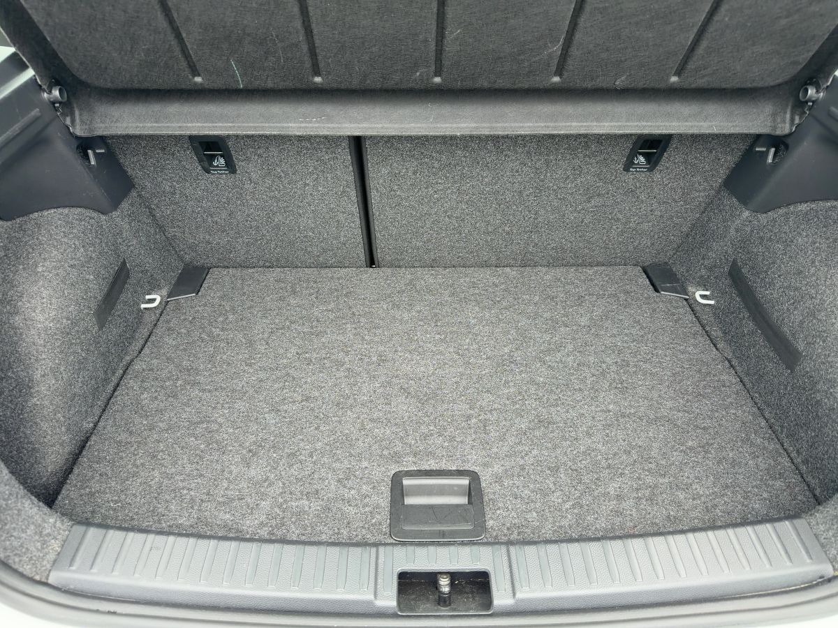 Seat Ibiza - Bild 14