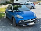 Opel Adam Rocks - Opel Adam in Bonn