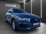 Audi Q3 2.0 TDI basis quattro Automatik Bi-Xenon AHK - Audi Q3 bis 25.000 Euro
