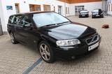 Volvo V70 R 6-Gang - Volvo V70: 6.6