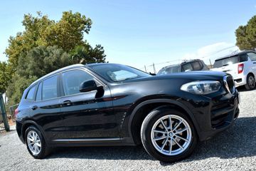 BMW X3 - 4