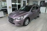 Mazda 2 SKYACTIV-G 90 Exclusive-Line Sitzheizung - Mazda 2: Kleinwagen