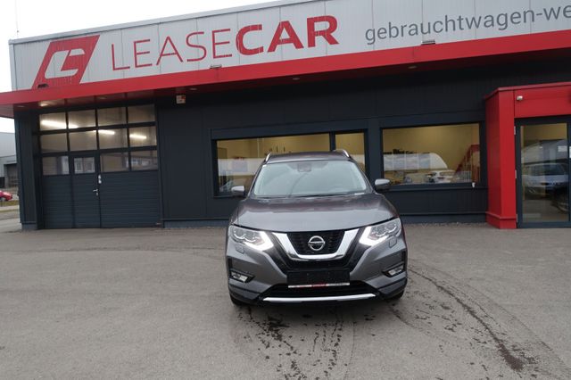 Nissan X-Trail N-Connecta 4x4 Aut. *EXP. 12790*