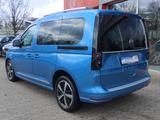 Volkswagen Caddy Style Standheizung*LED*Navi - VW Caddy Gebrauchtwagen in Hannover