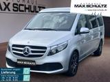 Mercedes-Benz V 250 d Marco Polo * Standheizung 4 Schlafplätze - Kastenwagen 4 Schlafplätze