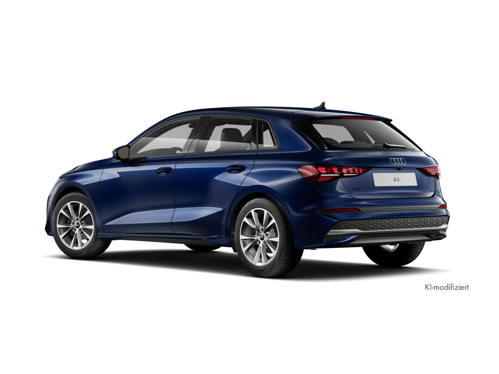 Audi A3 - Bild 5