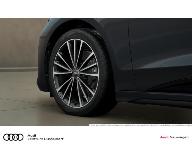 Audi A6 e-tron - Bild 5