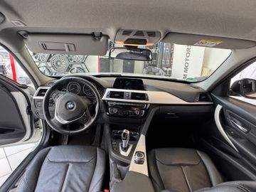BMW 320 - 11