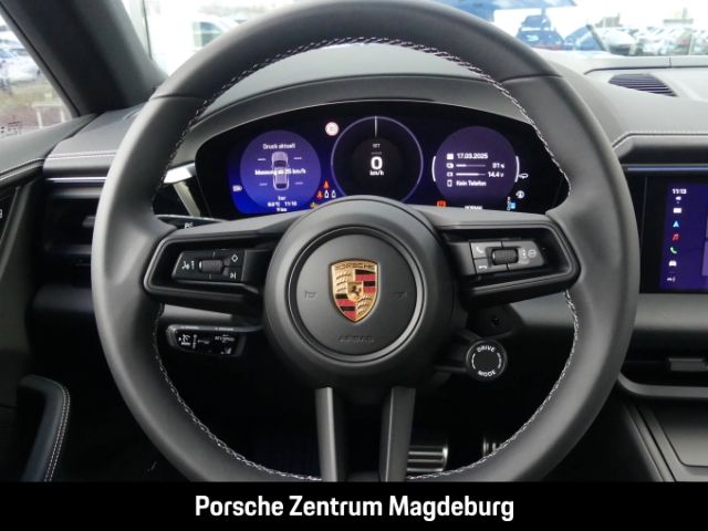 Porsche Macan - Bild 13